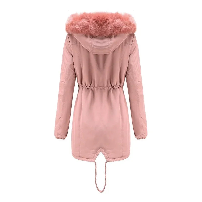 Cappotto in stile vintage senza tempo