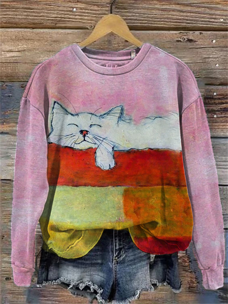 Camicia dal design classico