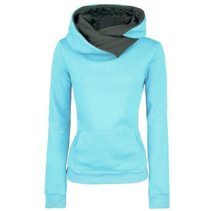 LP | Maglia invernale moderna e versatile
