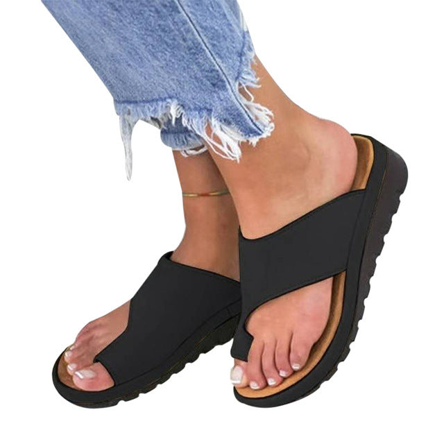 Sandali Ortopediche Eleganti per Ogni Passo