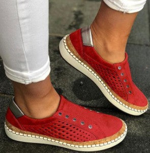 Scarpe Ortopediche Eleganti per Ogni Passo