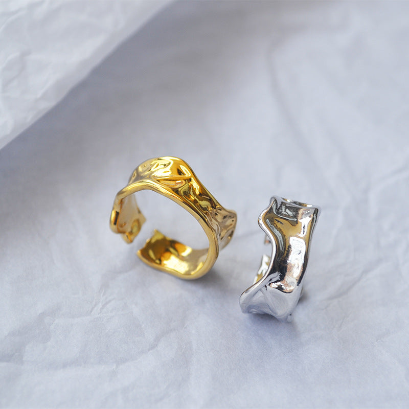 Anello elegante per ogni occasione