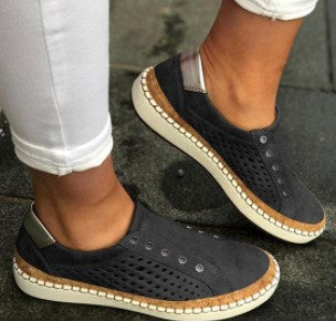 Scarpe Ortopediche Eleganti per Ogni Passo