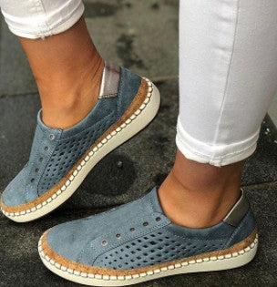 Scarpe Ortopediche Eleganti per Ogni Passo
