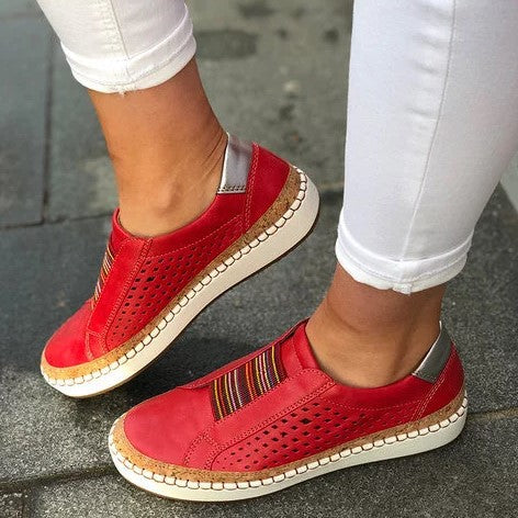Sandali Ortopediche Chic dal Design Unico