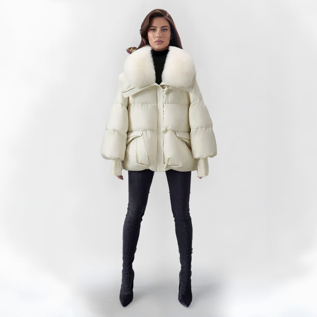 Giacca dal design elegante