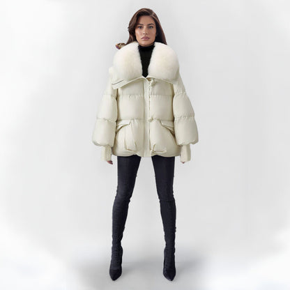 Giacca dal design elegante