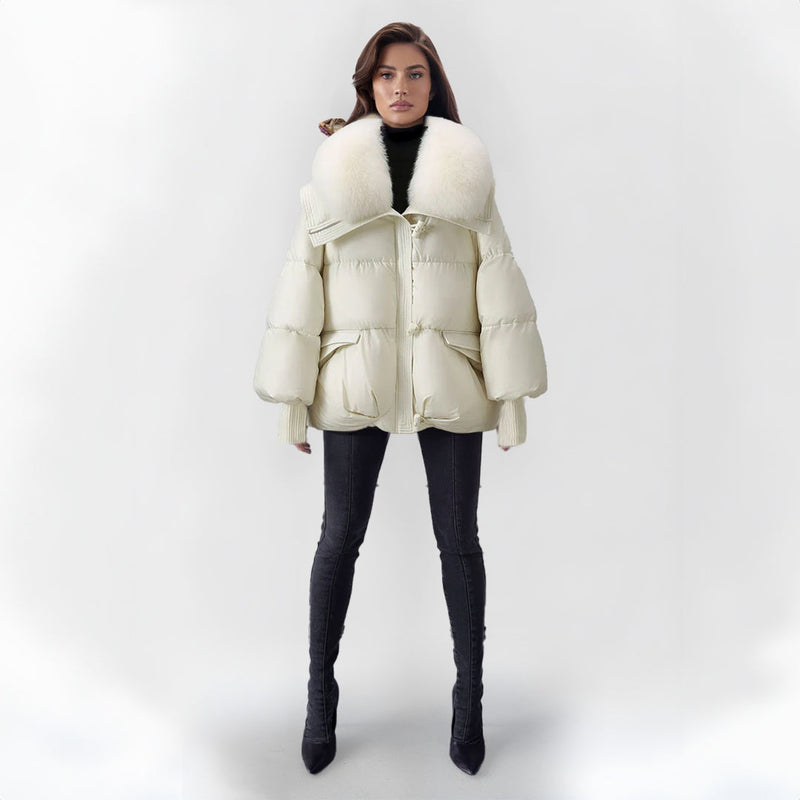 Giacca dal design elegante