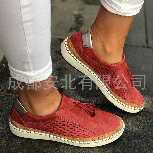 Scarpe Ortopediche Eleganti per Ogni Passo