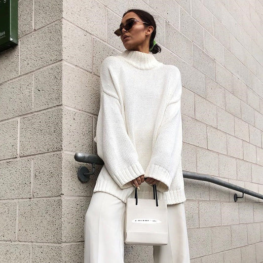 Maglione vintage classico