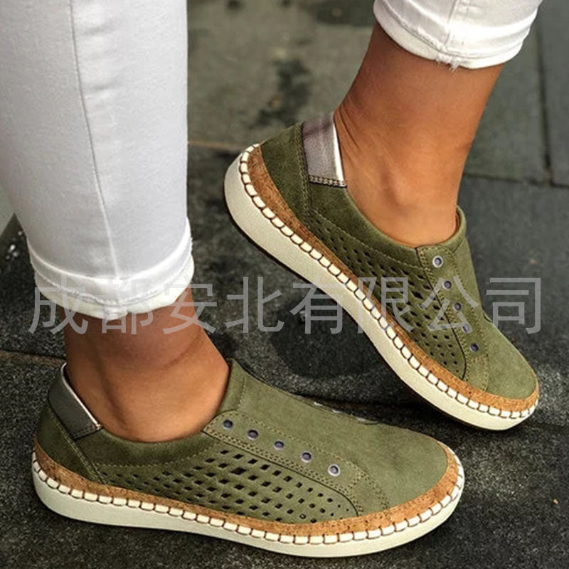 Scarpe Ortopediche Stilose per Ogni Occasione