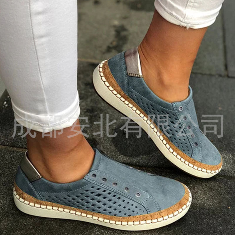 Scarpe Ortopediche Stilose per Ogni Occasione