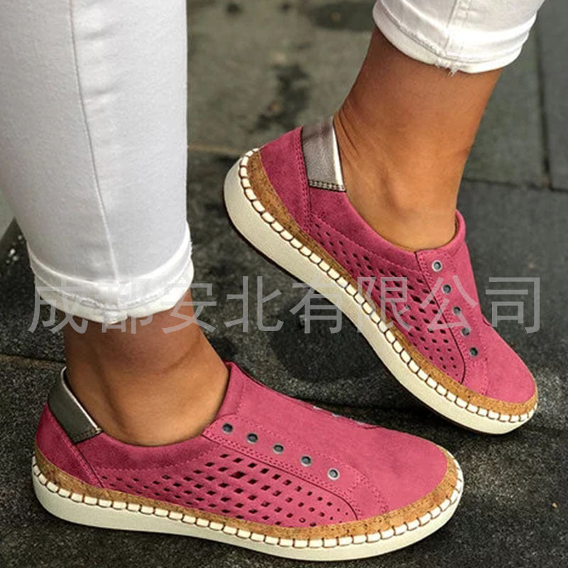 Scarpe Ortopediche Stilose per Ogni Occasione