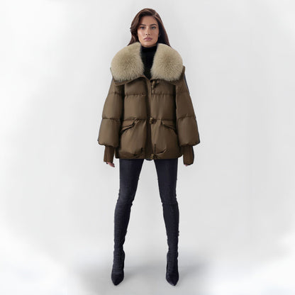 Giacca dal design elegante