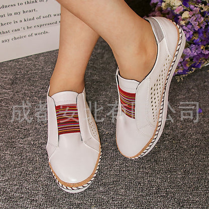 Sandali Ortopediche Chic dal Design Unico