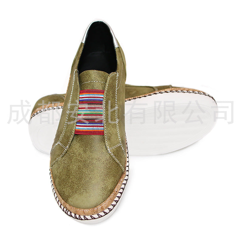 Scarpe Ortopediche Splendidamente Realizzate