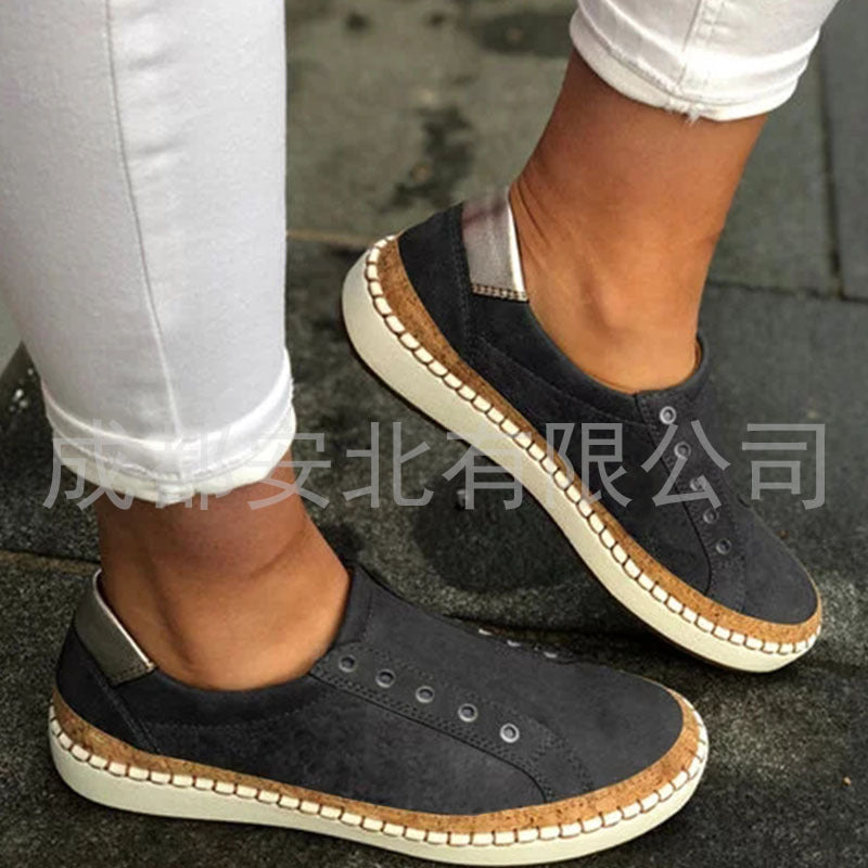 Scarpe Ortopediche Chic dal Design Unico