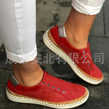 Scarpe Ortopediche Chic dal Design Unico
