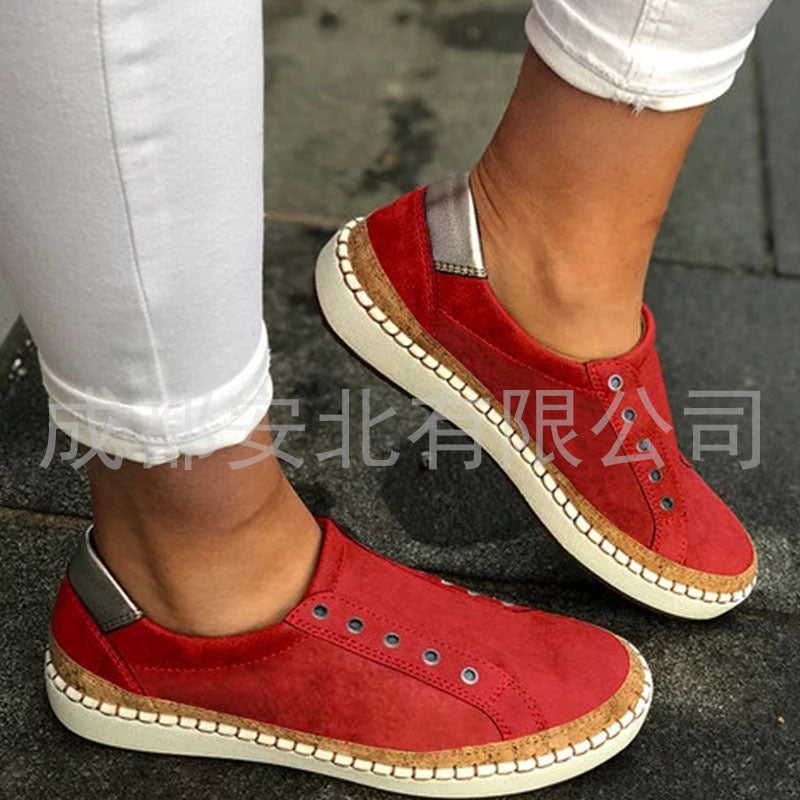 Scarpe Ortopediche Chic dal Design Unico