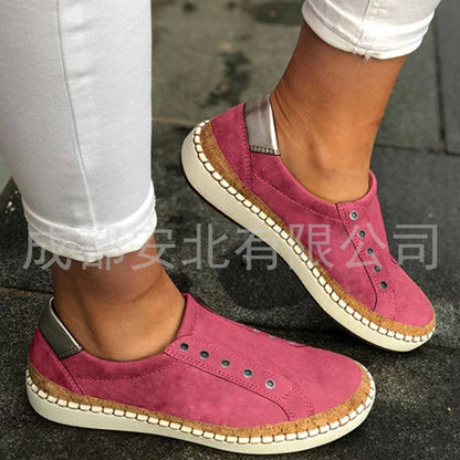 Scarpe Ortopediche Chic dal Design Unico