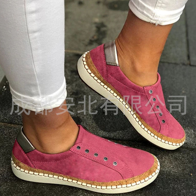 Scarpe Ortopediche Chic dal Design Unico