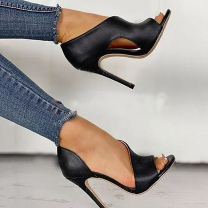 Sandali Ortopediche Aggraziate dal Look Moderno