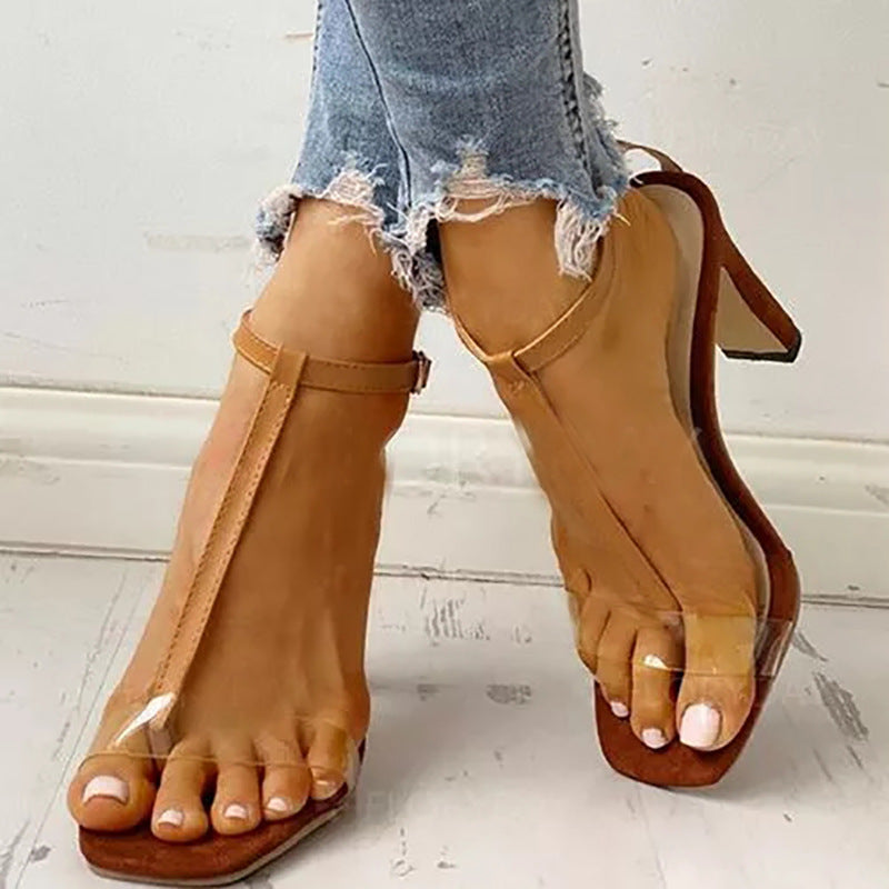 Sandali Ortopediche Ispirate al Vintage