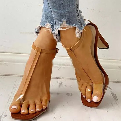 Sandali Ortopediche Ispirate al Vintage