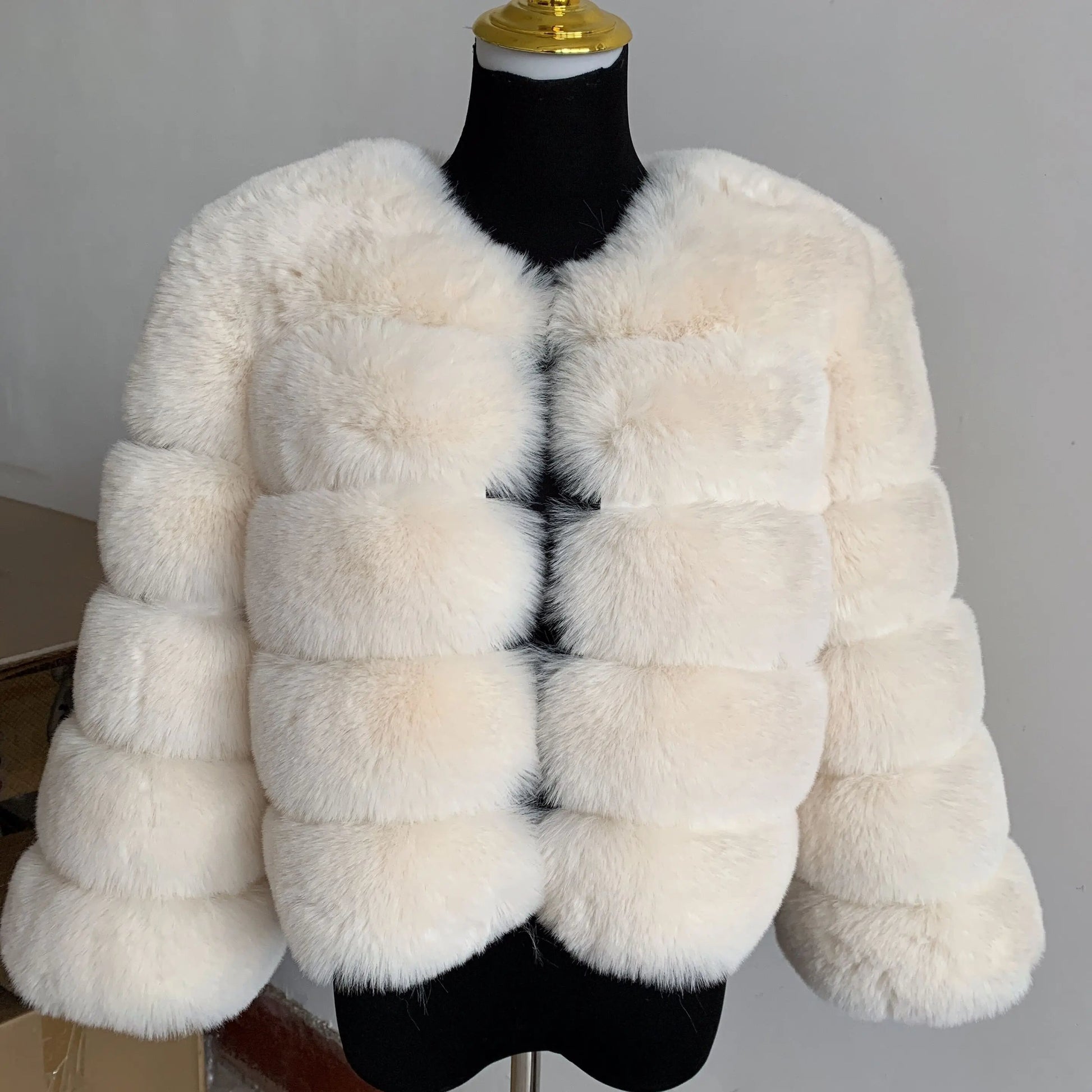 Daisi | Versatile and Comfortable winter Coat