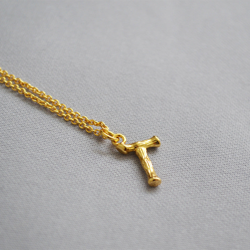 Collana vintage fatto a mano