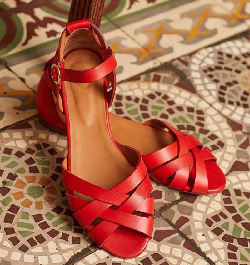 Sandali Ortopediche Eleganti per Ogni Passo