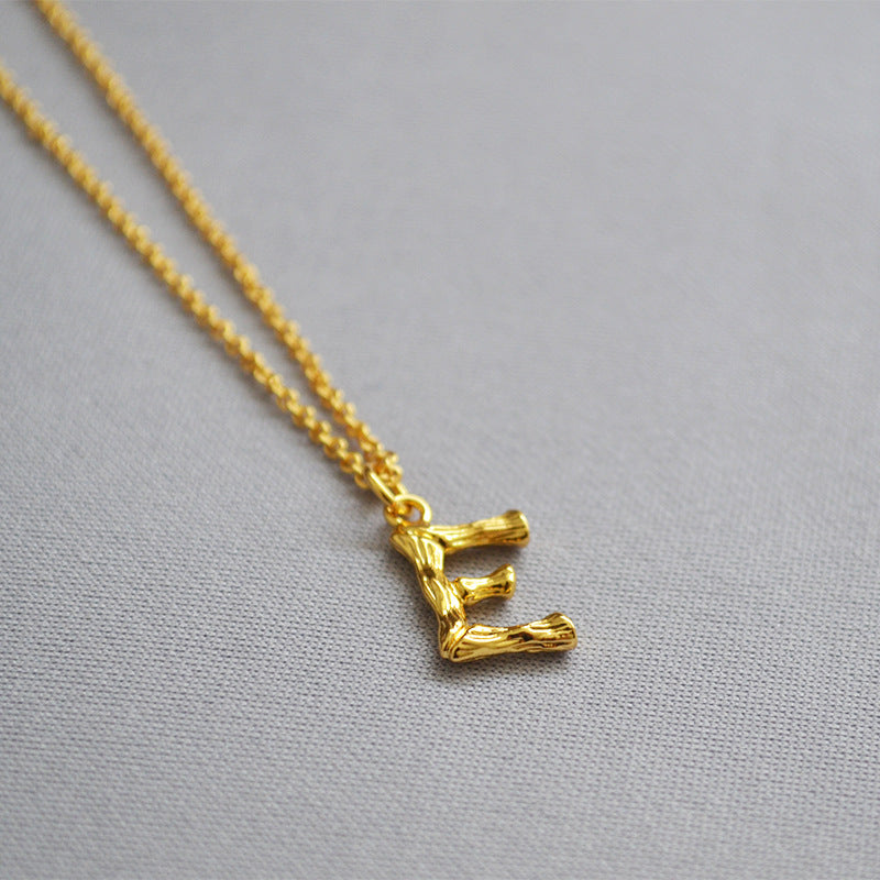 Collana vintage fatto a mano