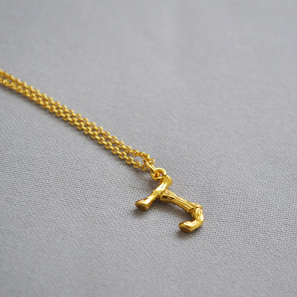 Collana vintage fatto a mano