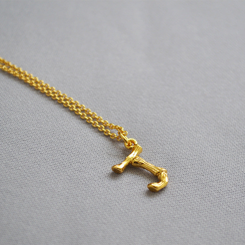 Collana vintage fatto a mano