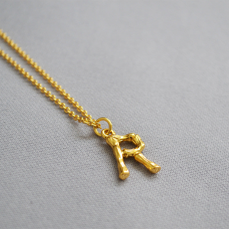 Collana vintage fatto a mano