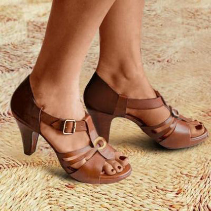 Scarpe Ortopediche Chic dal Design Unico