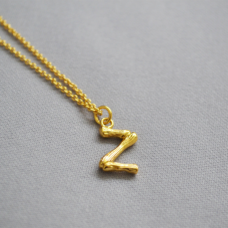 Collana vintage fatto a mano