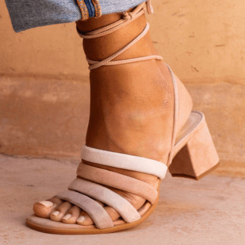 Sandali Ortopediche Eleganti per Ogni Passo