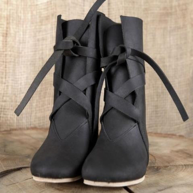 Scarpe Ortopediche Comode per Uso Quotidiano