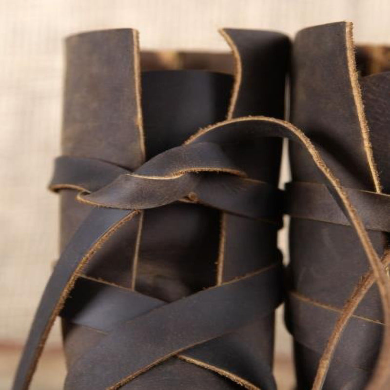 Scarpe Ortopediche Comode per Uso Quotidiano