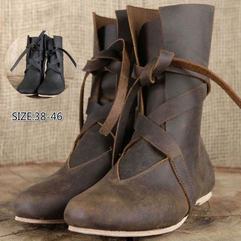 Scarpe Ortopediche Comode per Uso Quotidiano
