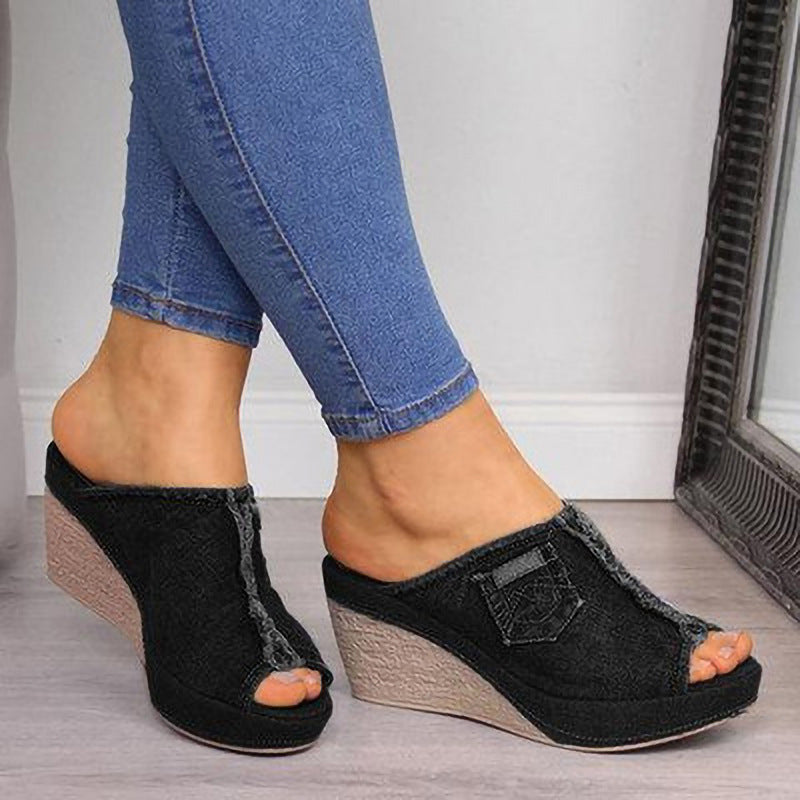 Scarpe Ortopediche Ispirate al Vintage