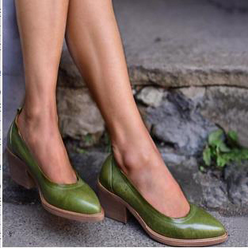 Scarpe Ortopediche Stilose per Ogni Occasione