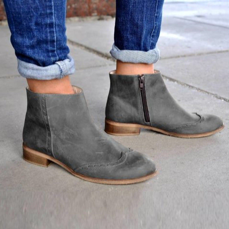 Stivali Ortopediche Eleganti per Ogni Passo