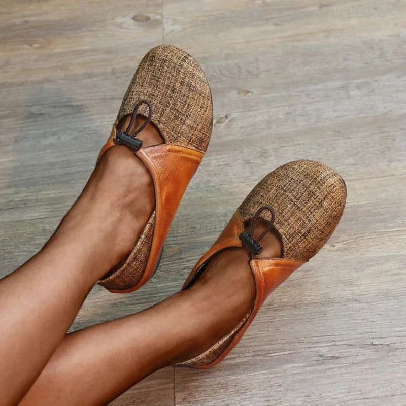 Scarpe Ortopediche Eleganti per Ogni Passo