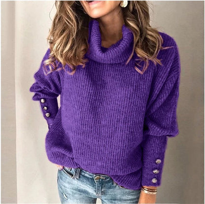 Maglione vintage classico