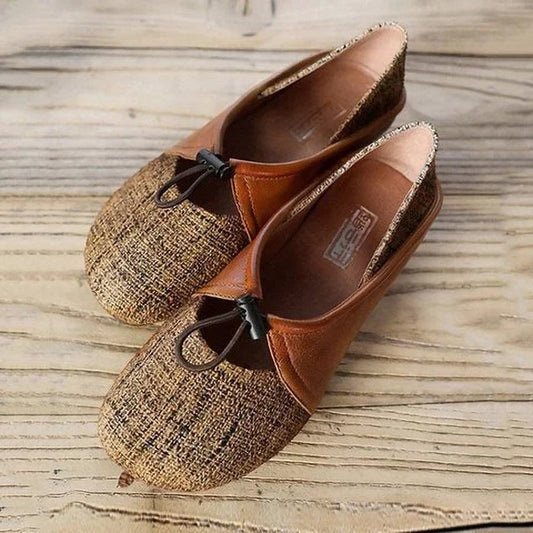 Scarpe Ortopediche Eleganti per Ogni Passo