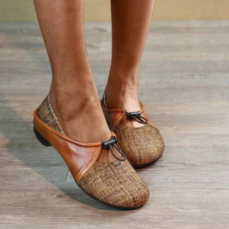 Scarpe Ortopediche Eleganti per Ogni Passo