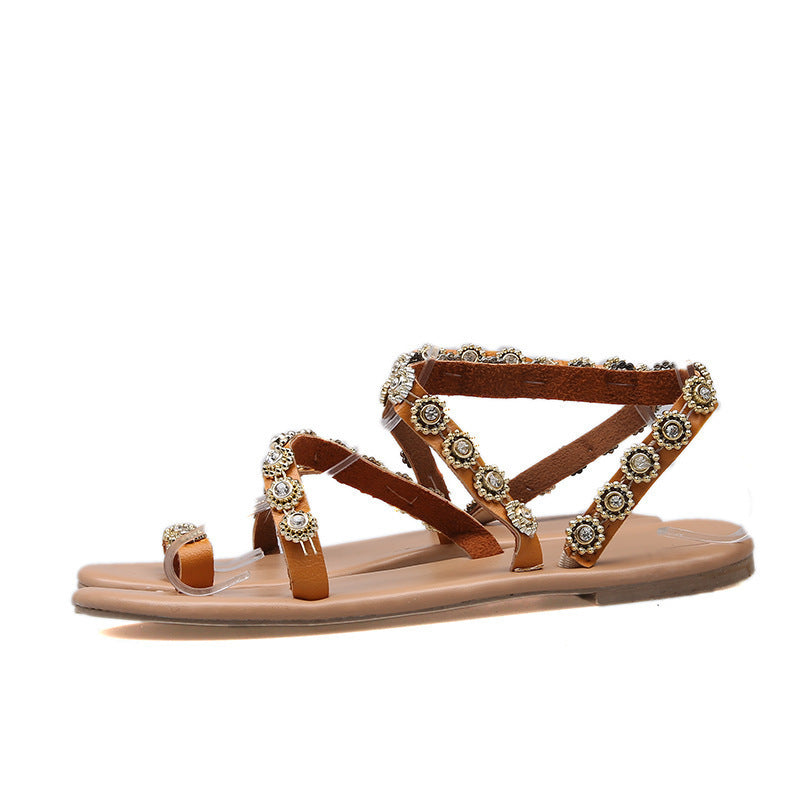 Sandali Ortopediche Eleganti per Ogni Passo