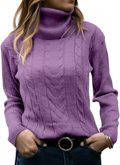 Maglione dal design elegante